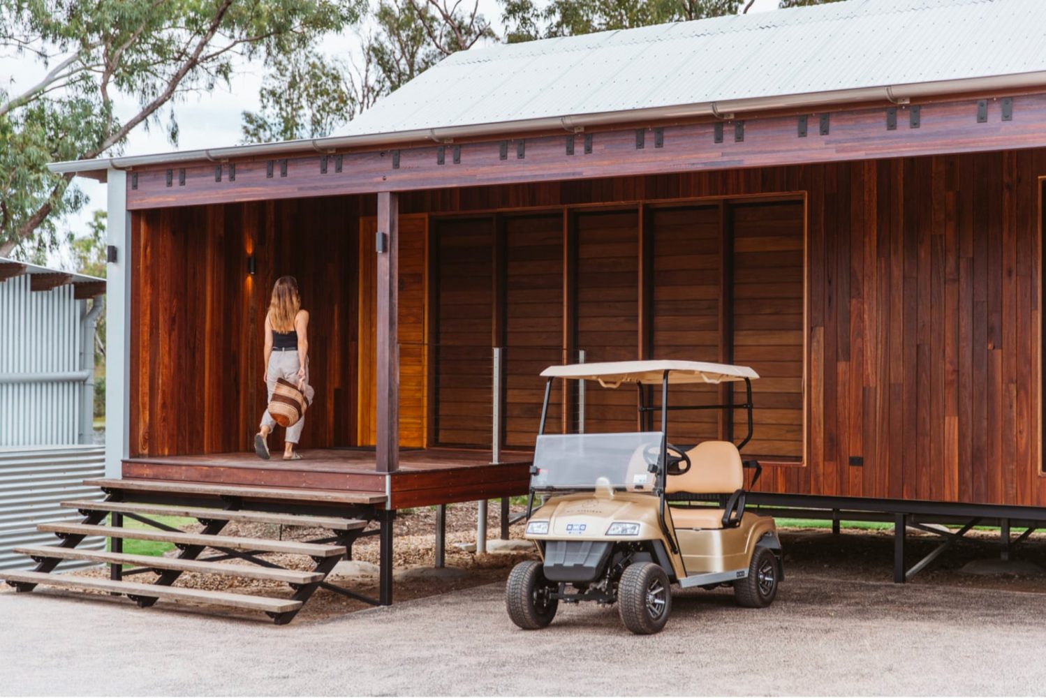 Read more about the article Australia’s New Lodge in North Queensland!