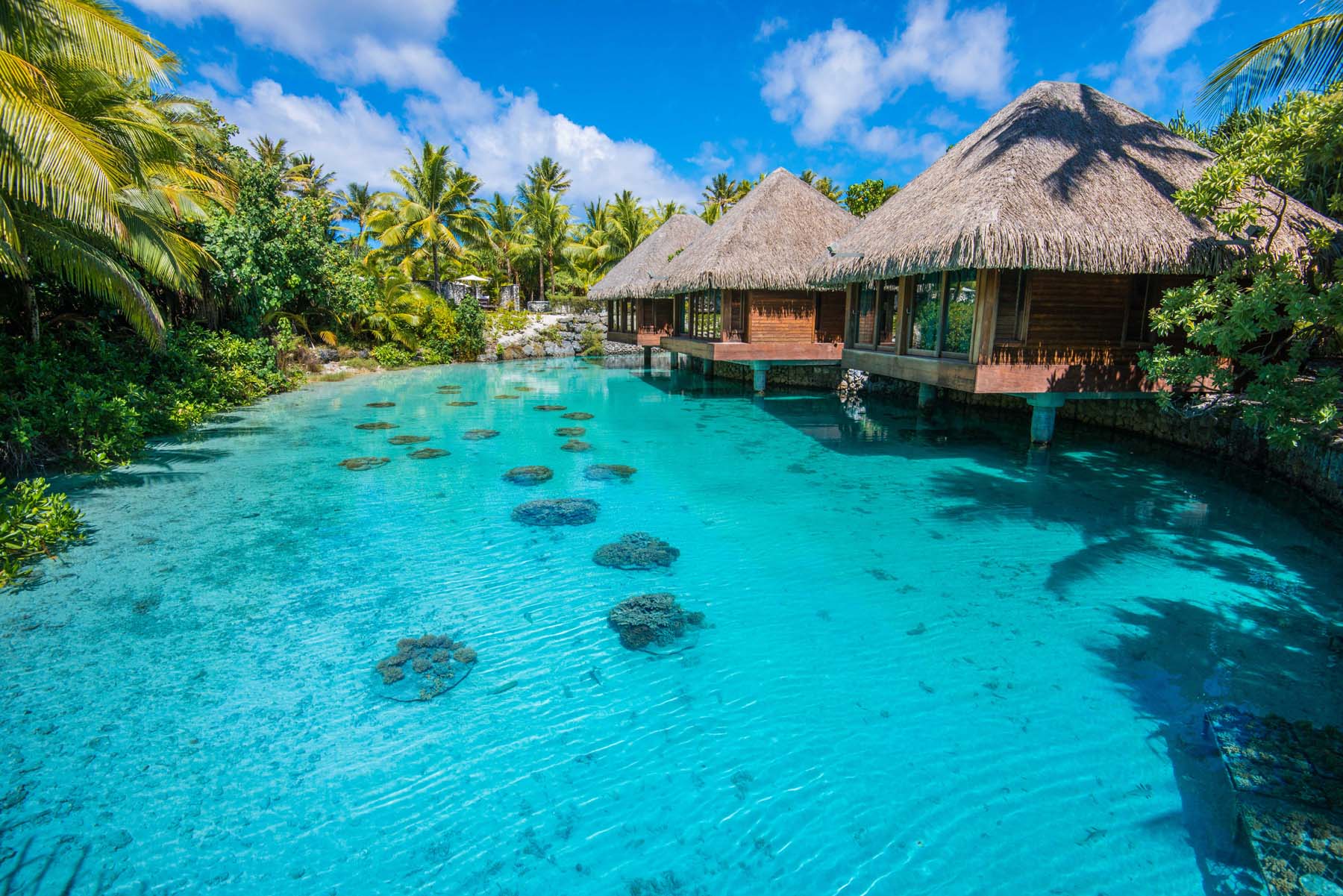 Read more about the article Guide To Tahiti