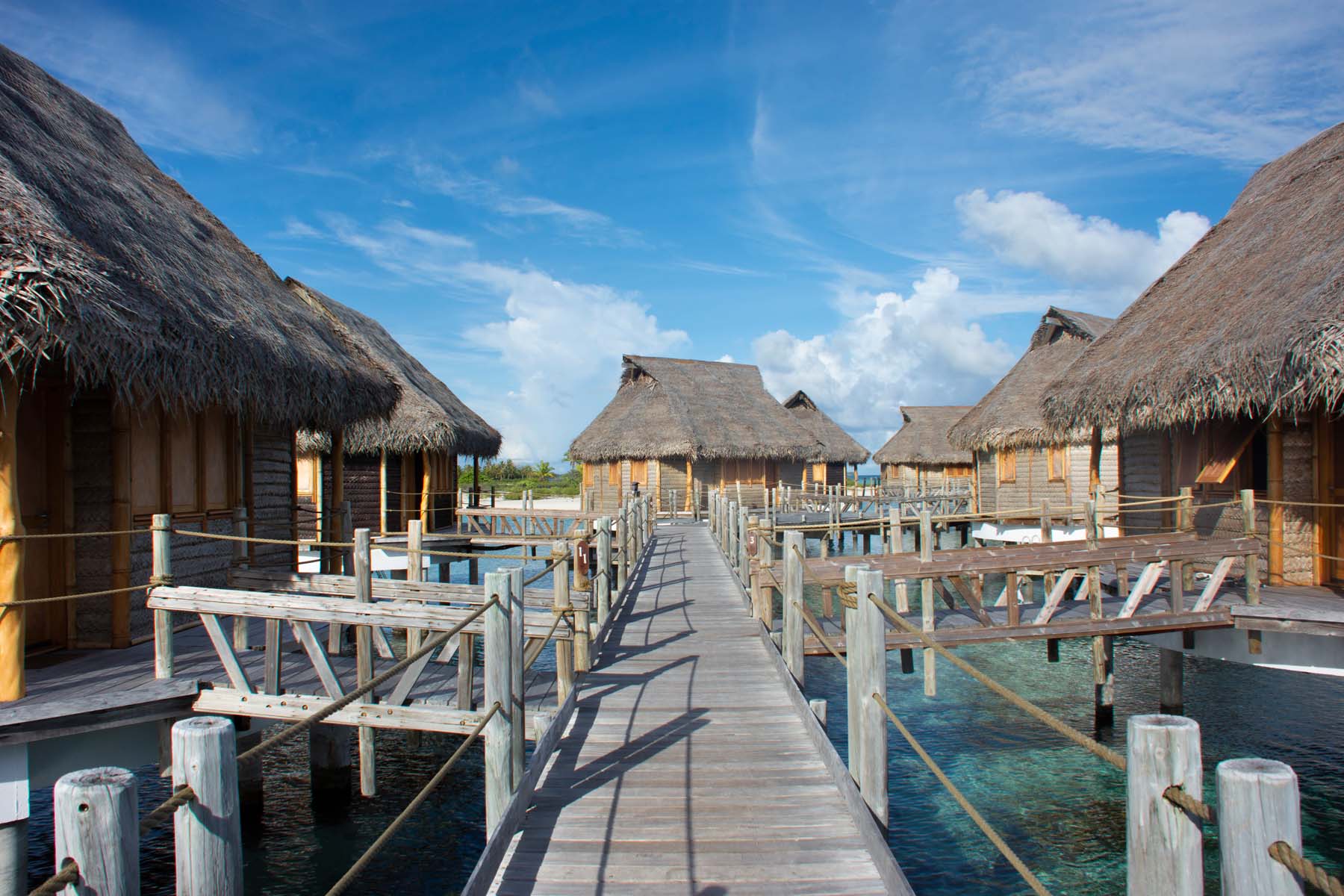 Read more about the article French Polynesia Travel Requirements