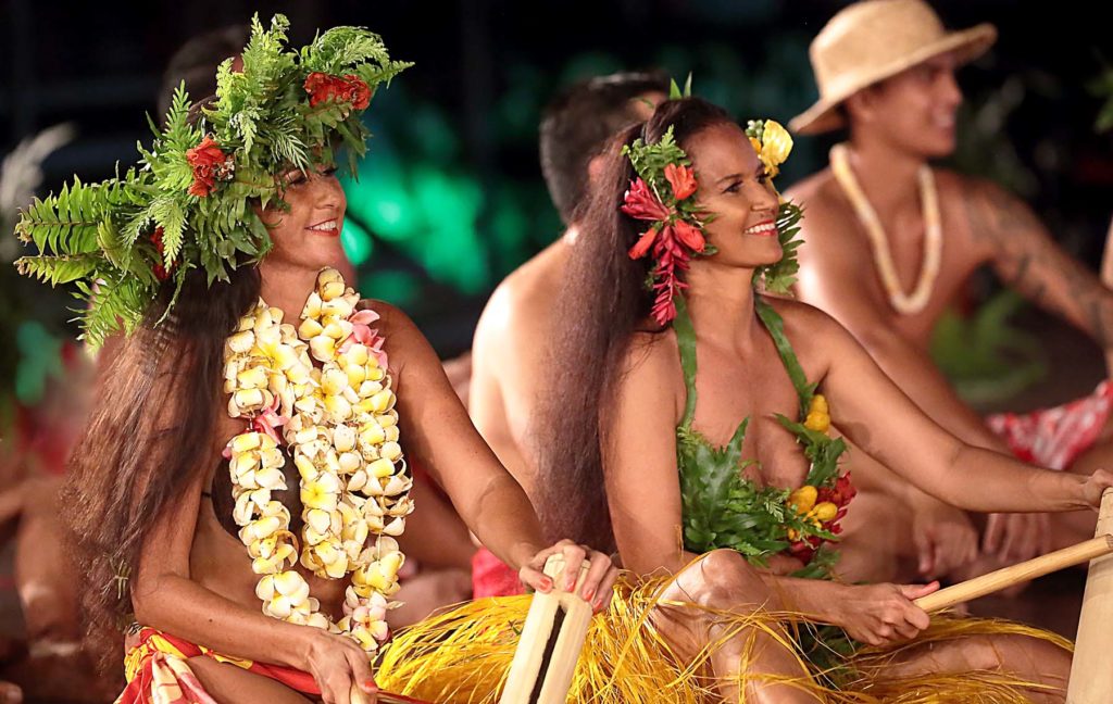 It's a revenge': the global success of the Tahitian dance that Europeans  tried to outlaw, Tahiti