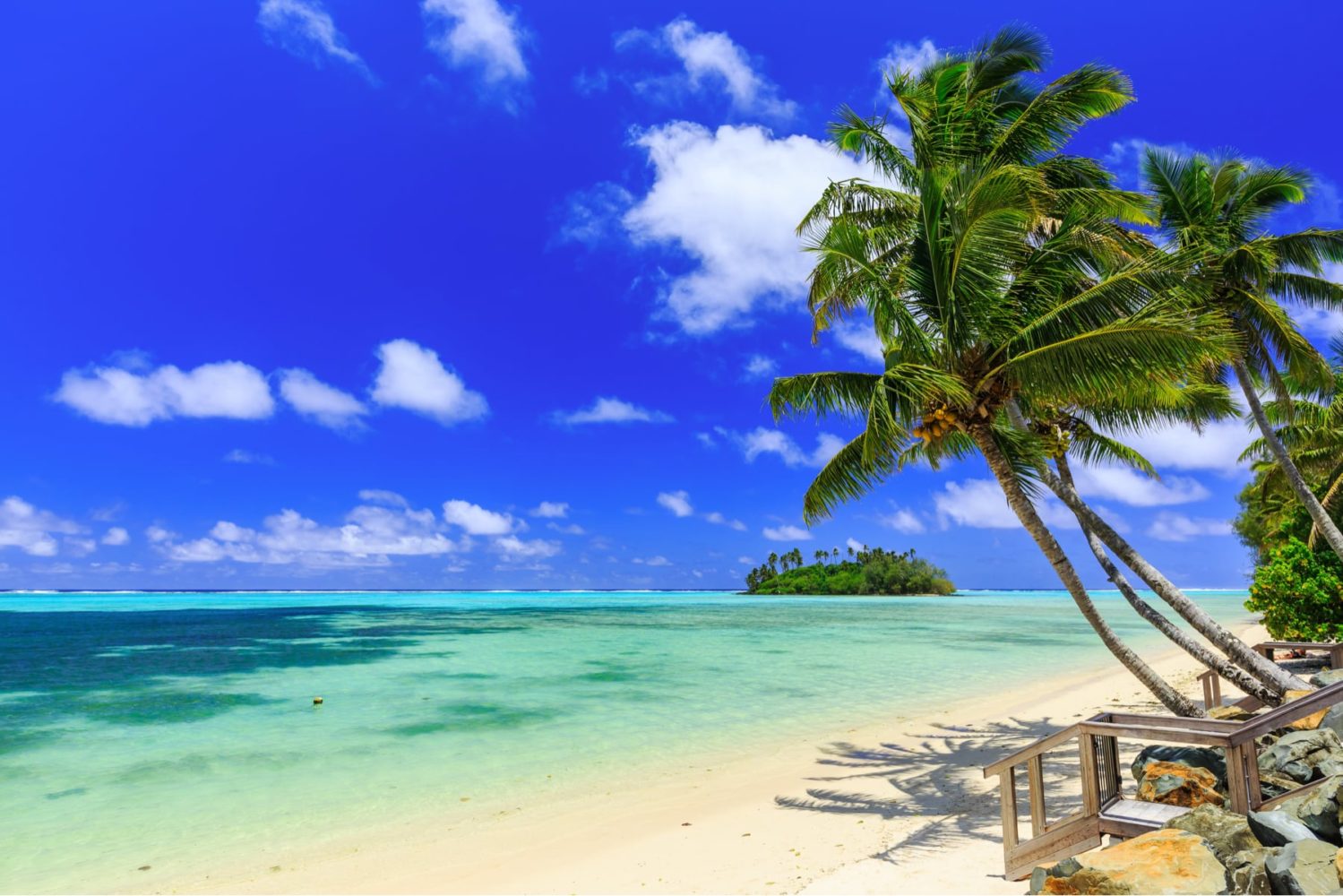 Read more about the article How do you get to the Cook Islands?