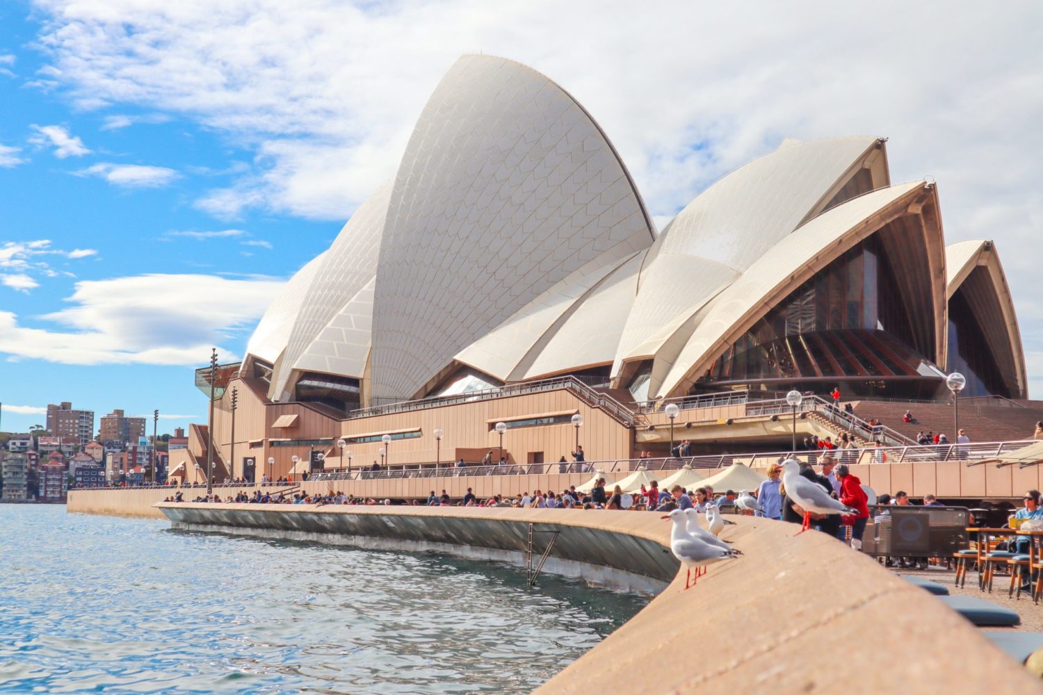 Read more about the article Australia – 5 Things to know before arriving!