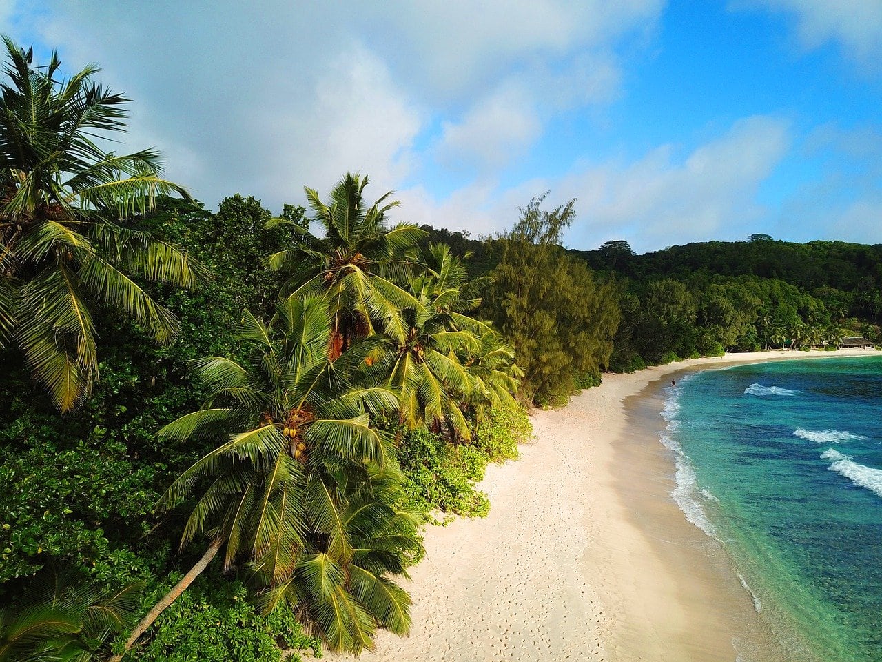 Read more about the article Three More of Rarotonga’s Top Natural Wonders