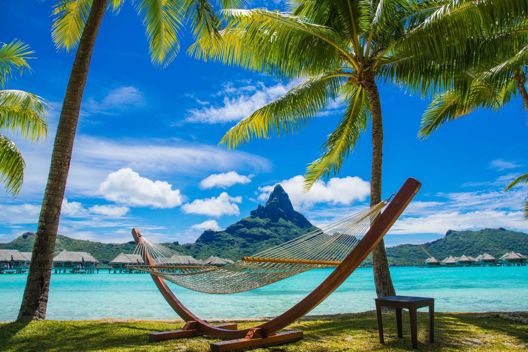 Read more about the article Cook Islands – Dream Destination #2