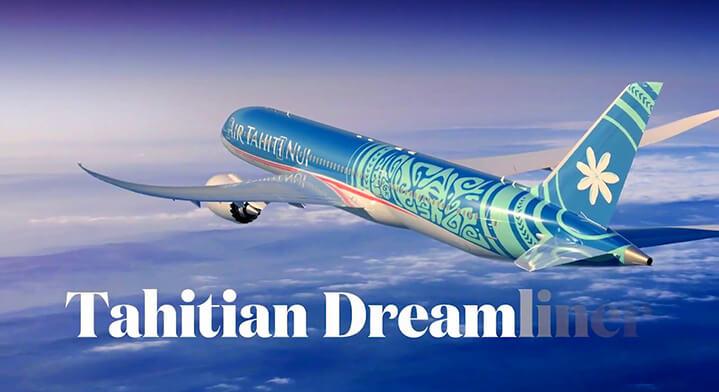 Read more about the article 5-FAVES when Flying Air Tahiti Nui!